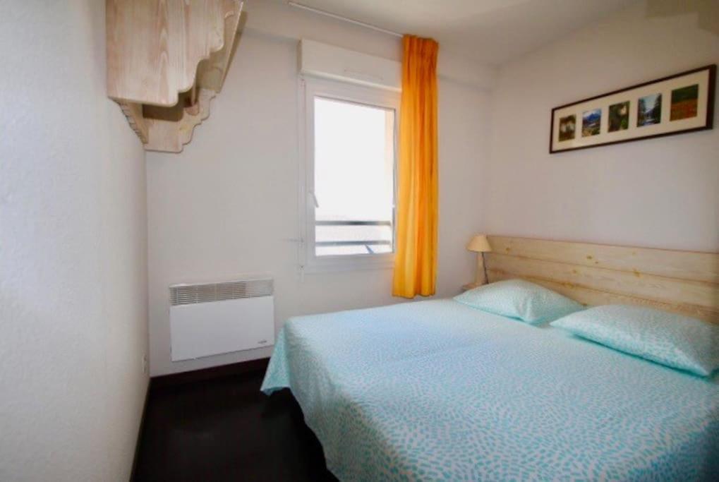Ms Appart** 5 Pers Balcon Piscine Luz 5Mn Люс-Сен-Совёр Экстерьер фото